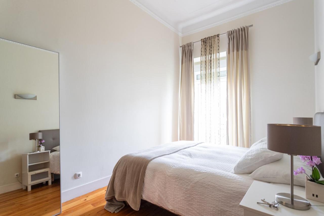 Bairro Azul Privatunterkunft