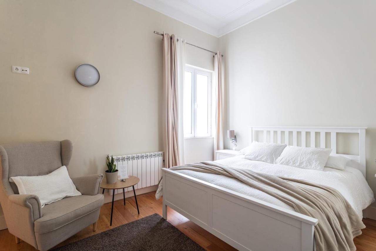 Privatunterkunft Bairro Azul