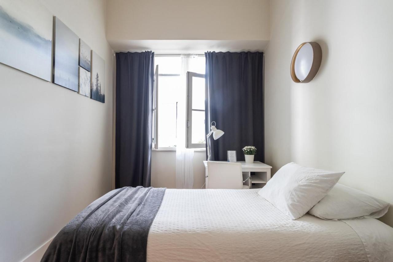 Privatunterkunft Bairro Azul *
