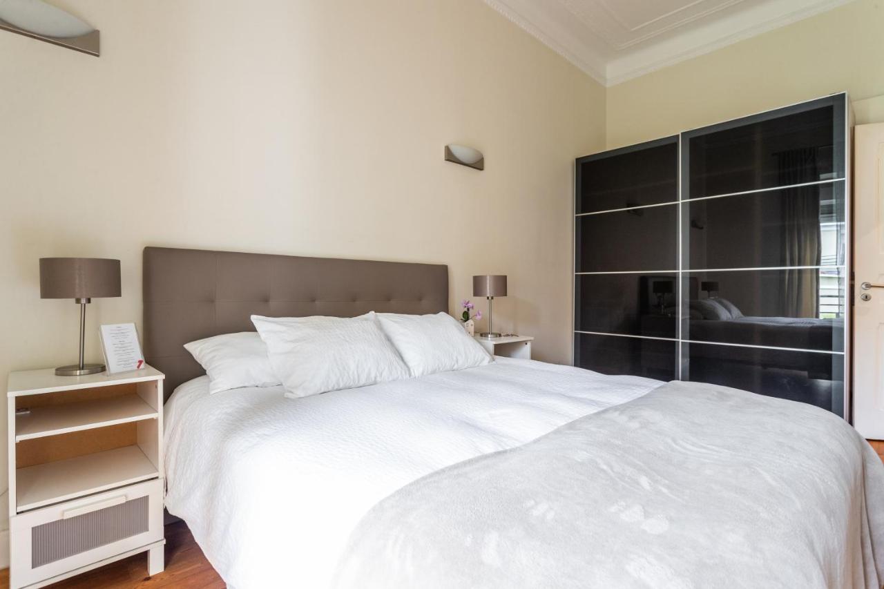 Privatunterkunft Bairro Azul